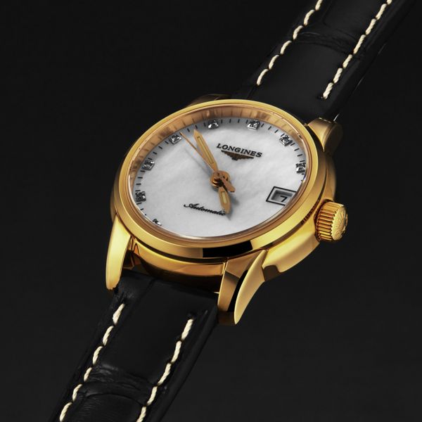 Longines Saint-Imier L2.263.8.88.3